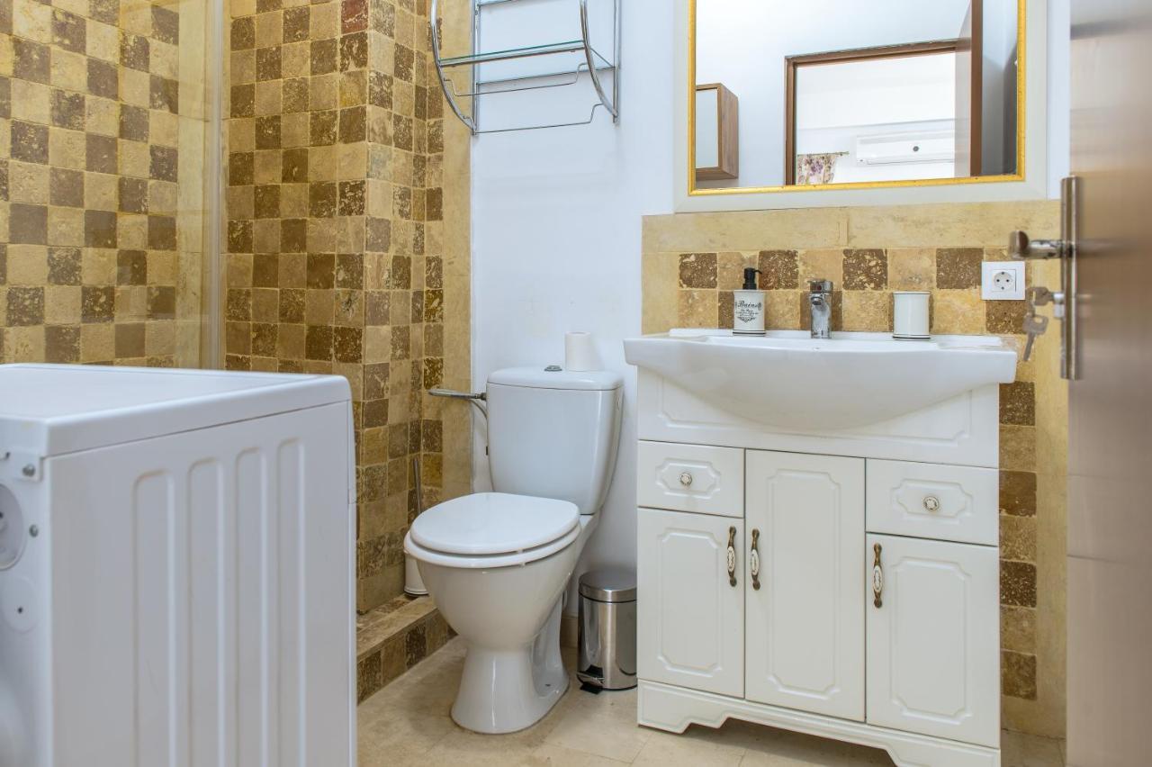 Morsky Appartement Năvodari Buitenkant foto